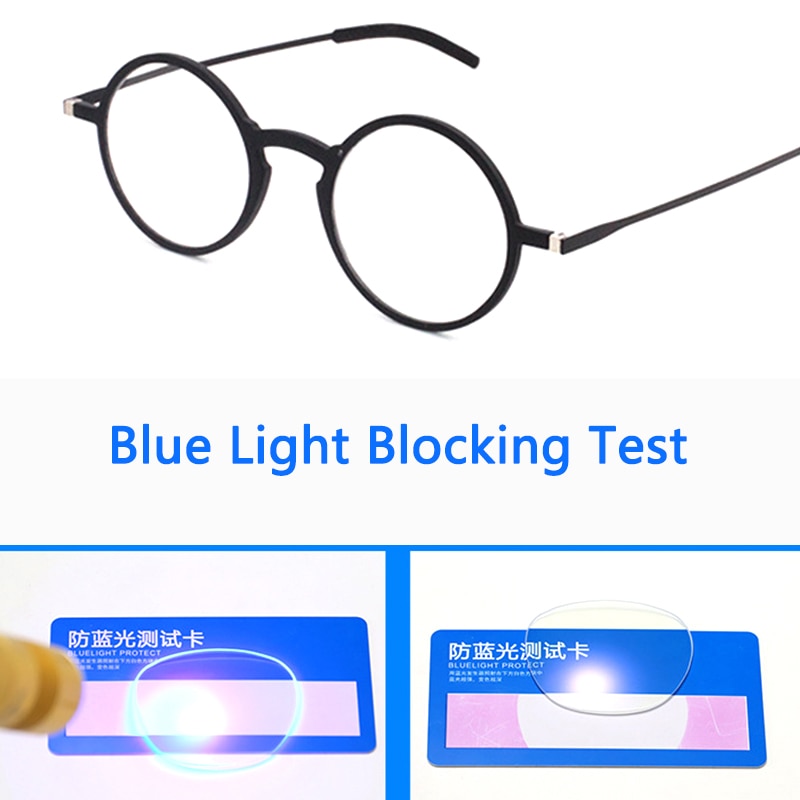Leesbril Retro Ronde Unisex Brillen Kleine Frame Vergrootglas Eyewear Met Magnetische Case 1.0 1.5 2.0 2.5 3.0 3.5 4.0