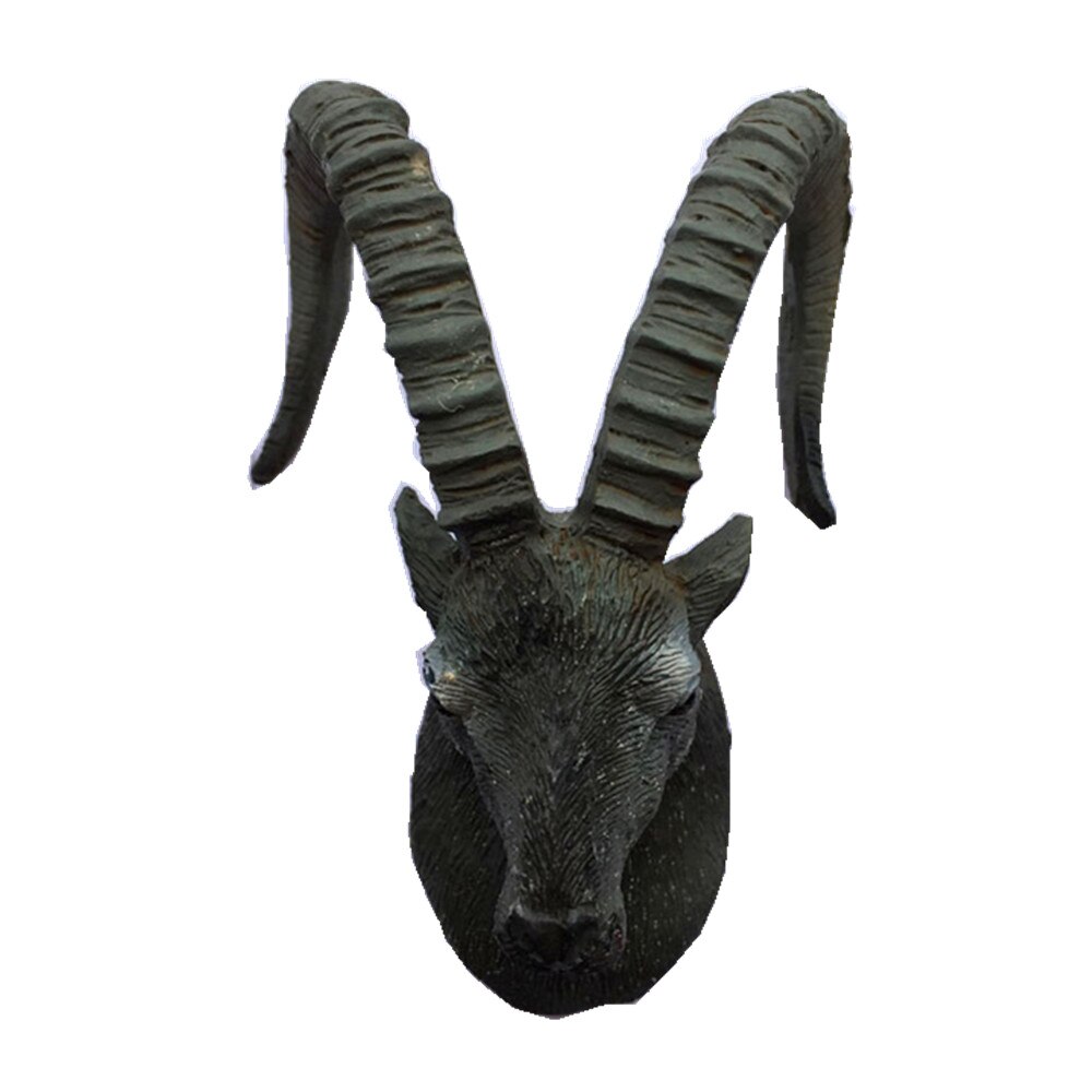 ）African style Refrigerator Magnets Fridge Magnetic Tourist Souvenir Decoration Articles