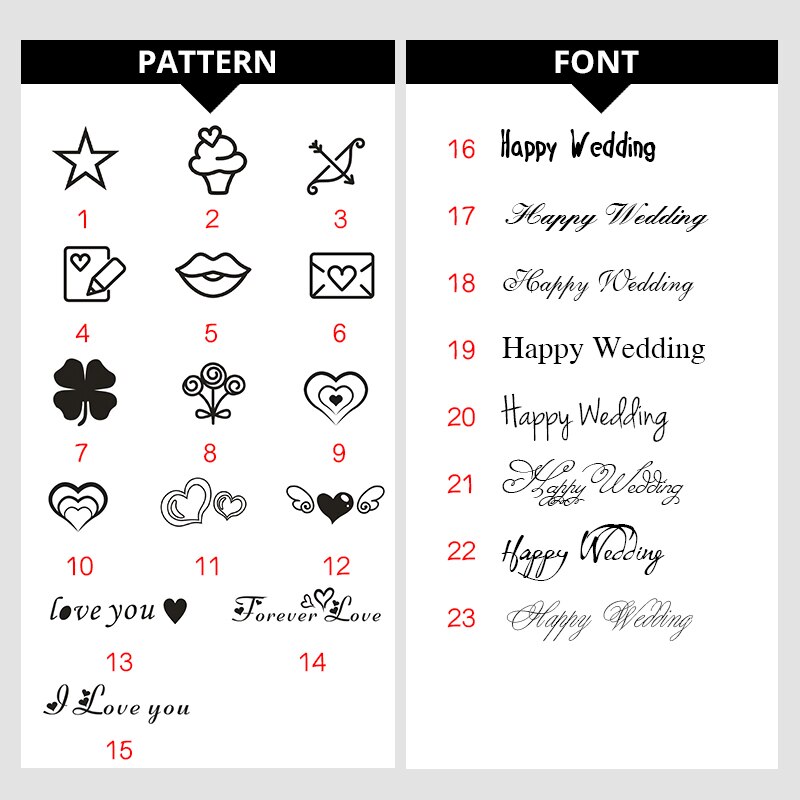 Penna stilografica in metallo con incisione personalizzata penna stilografica per ordine privato regalo commemorativo capo insegnante ufficio scuola di cancelleria