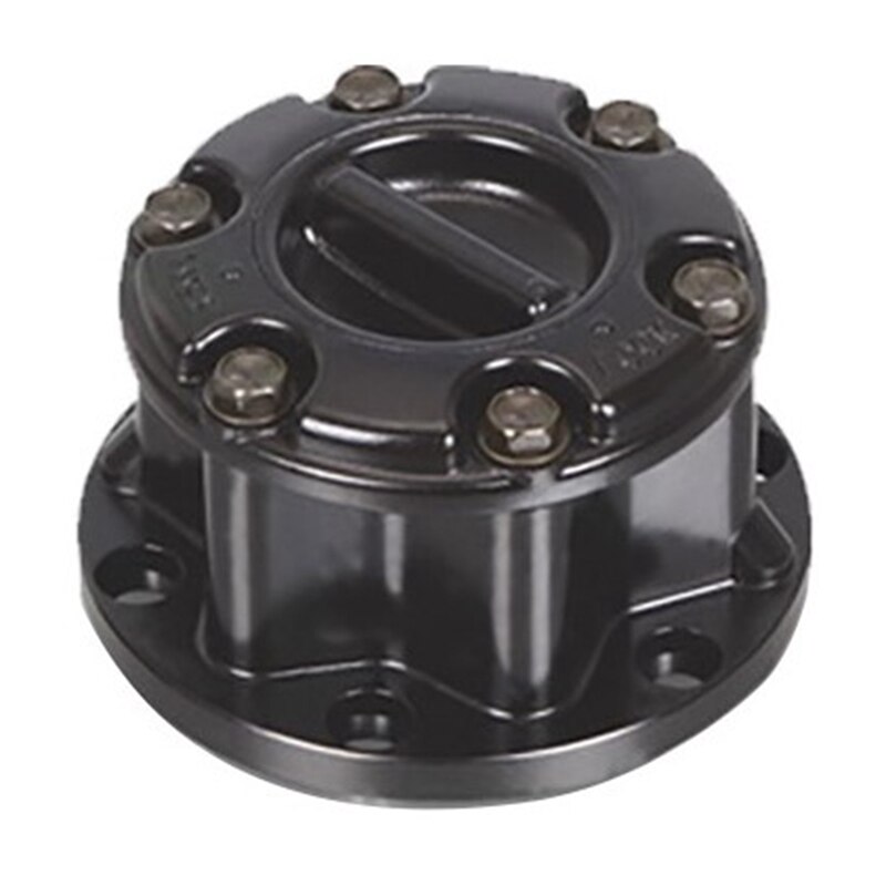 Moyeu de roue de verrouillage B029 AVM438, 26 cannelures pour Suzuki Vitara X-90 Escudo 89-01 JIMNY SJ410413: Default Title