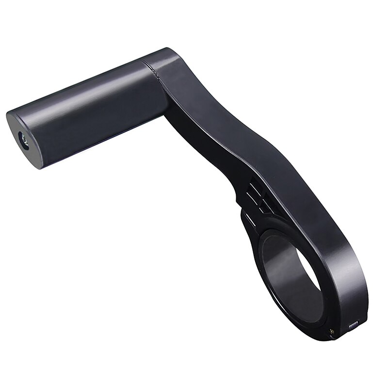 Fiets Computer Bel Beugel Fiets Stopwatch Uitbreiding Beugel Multifunctionele Fiets Stuur Uitbreiding Fiets Accessoire: Default Title