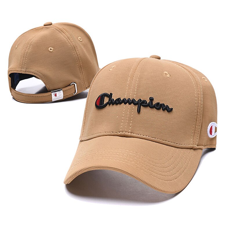 Champion Los Angeles Basketball Adjustable Hats LS Baseball ILoveLakers Adjusted Caps Hiphop Gorras Sun hat: Khaki