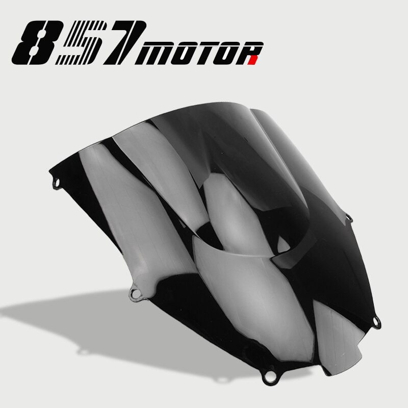For kawasaki  zx9r 2000 2001 2002 2003 2004 2005 zx-9r 00 01 02 03 04 05 frontrute frontrute dobbel boble