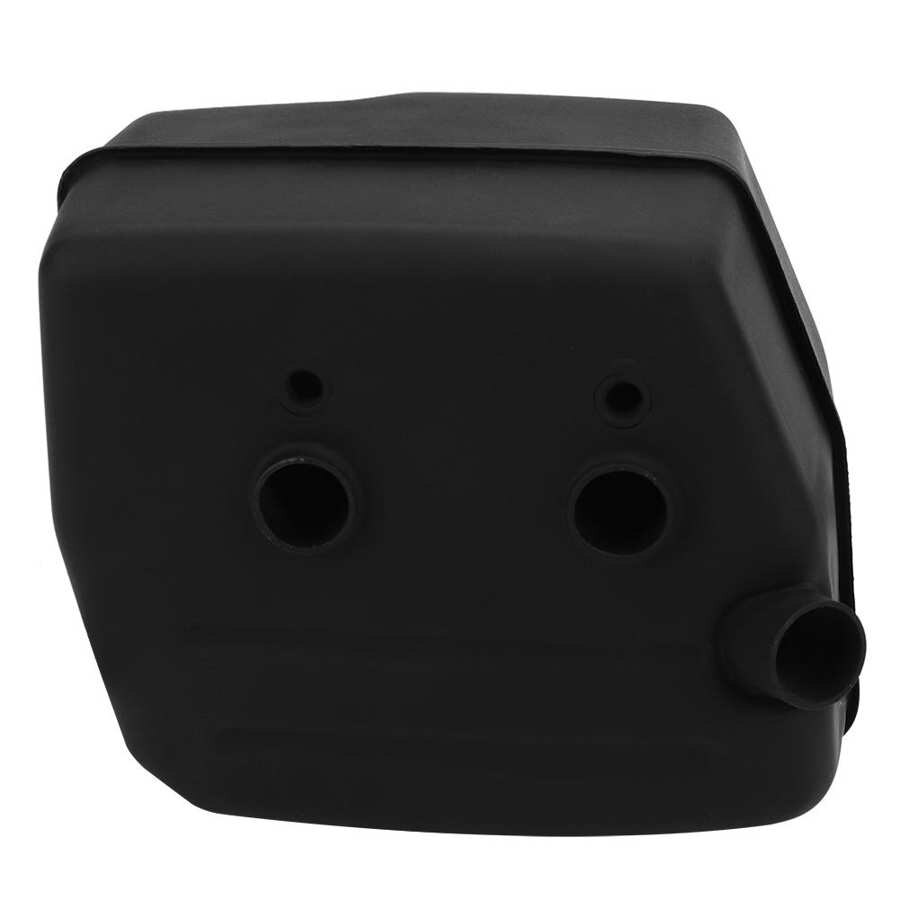 Chainsaw Muffler Replacement Chain Saw Accessories Parts Fit for HUSQVARNA 61 268 266 272XP