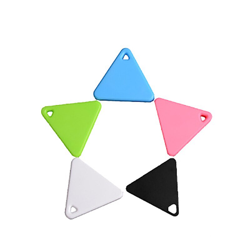 Gps-collier de chien pour maison intelligente | Bluetooth 4.0, faible puissance, dispositif Anti-perte, clé portefeuille, animal de compagnie Anti-vol, pour enfants âgés