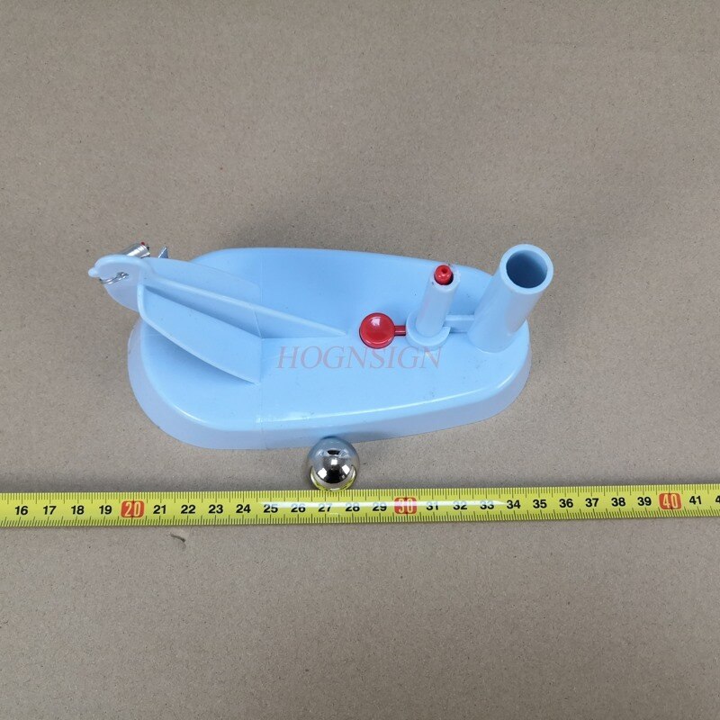 physics equipment Inertial Demonstrator Newton's Classical Mechanical Experiment Law Equipment Physics Teaching Instrument