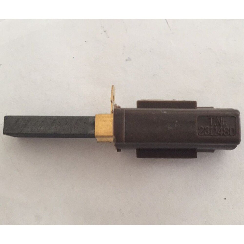 Aspirateur moteur brosse en carbone pour Henry HVR200 Numatic Hetty NRV200