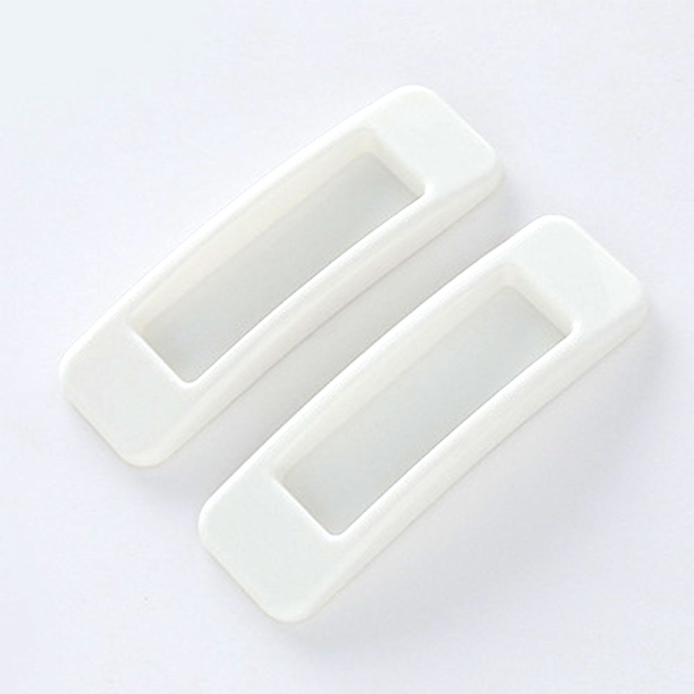 2pcs Door Pull Door Knob Pull Handle Display Window Home Decoration Drawer Beautiful Furniture Bedroom Cabinet Cupboard