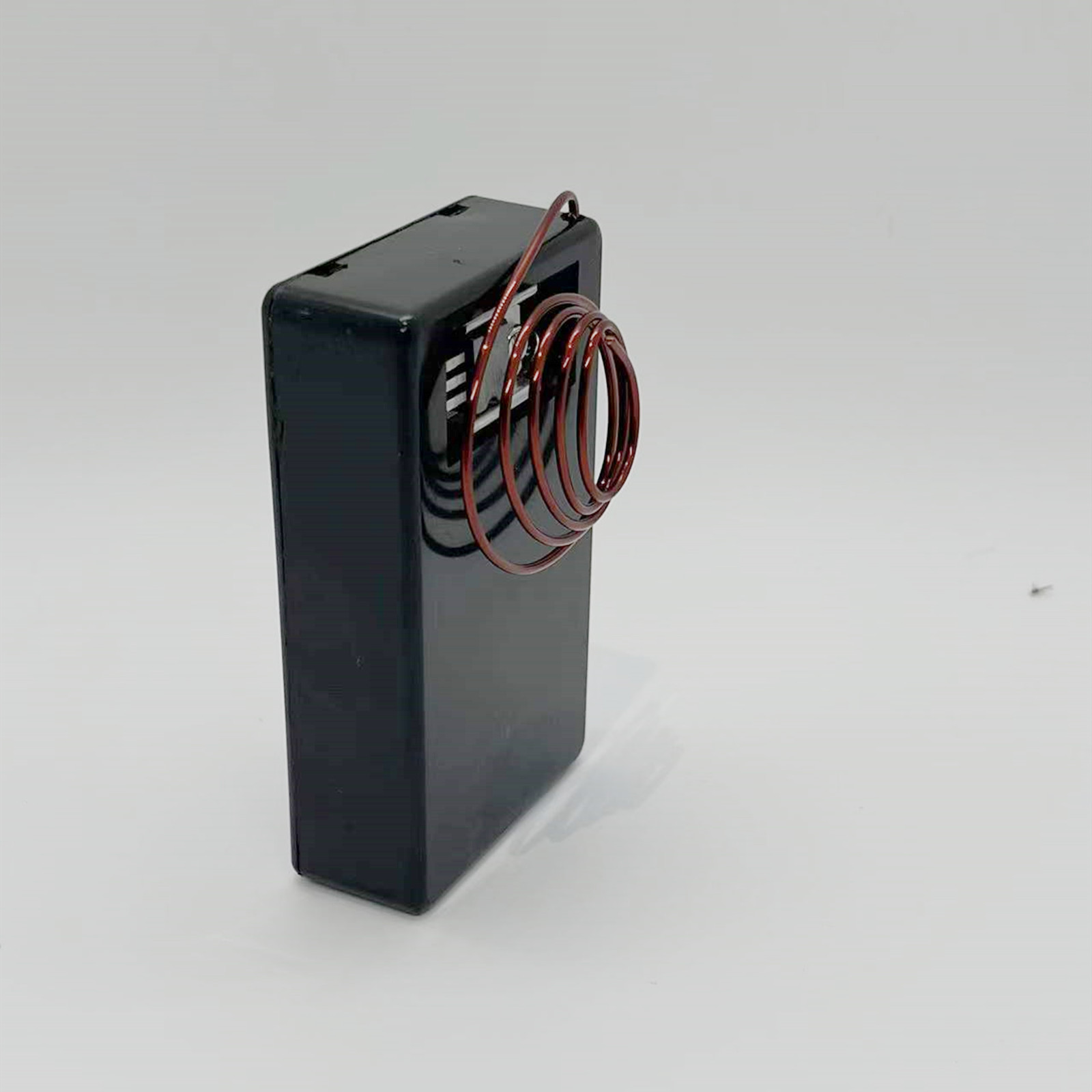 150 MHz EMP Generator Elektromagnetischer Impulsgenerator F/Slot Maschine Klaue Kran EU-Stecker