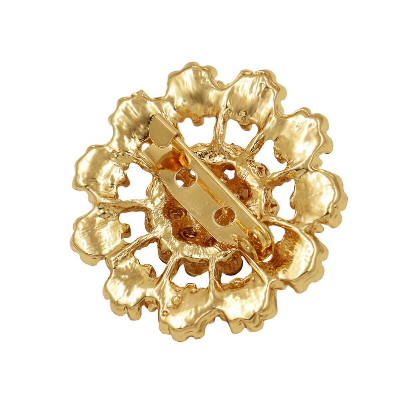 Weimbeiingdian conjunto de broches de flores misturadas, lotes de preço de fábrica com 24 peças para buquê de casamento diy, kits de acessórios