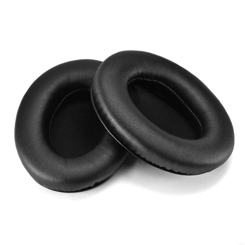 12pc Langable Earpads für mpow 059 071 H1 Kopfhörer Erinnerung Schaumstoff Ohrmuschel Kissen