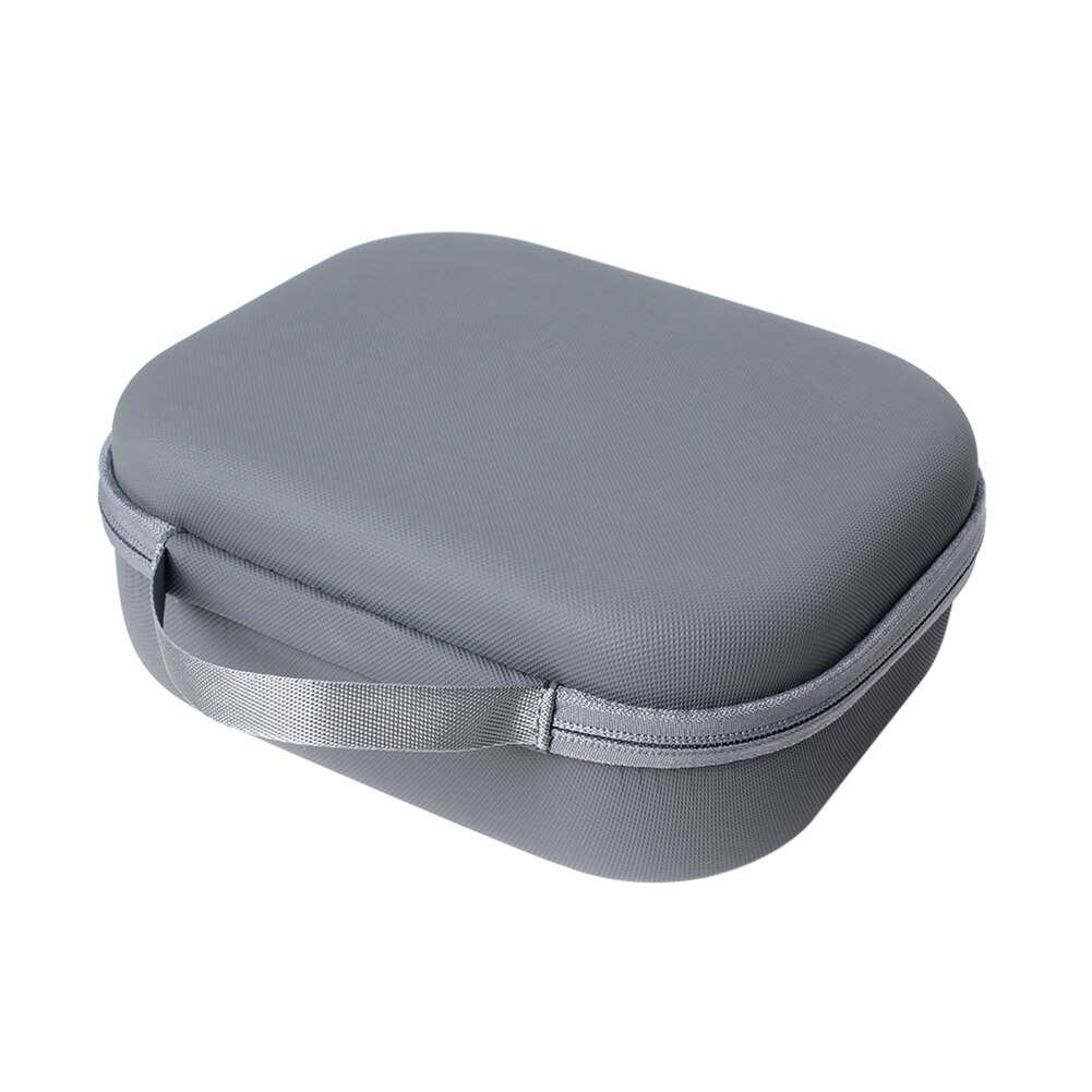 Étui de transport Portable Anti-choc fabrication élaborée boîte de conteneur de sac à main Durable prolongée pour Mini Drone DJI Mavic