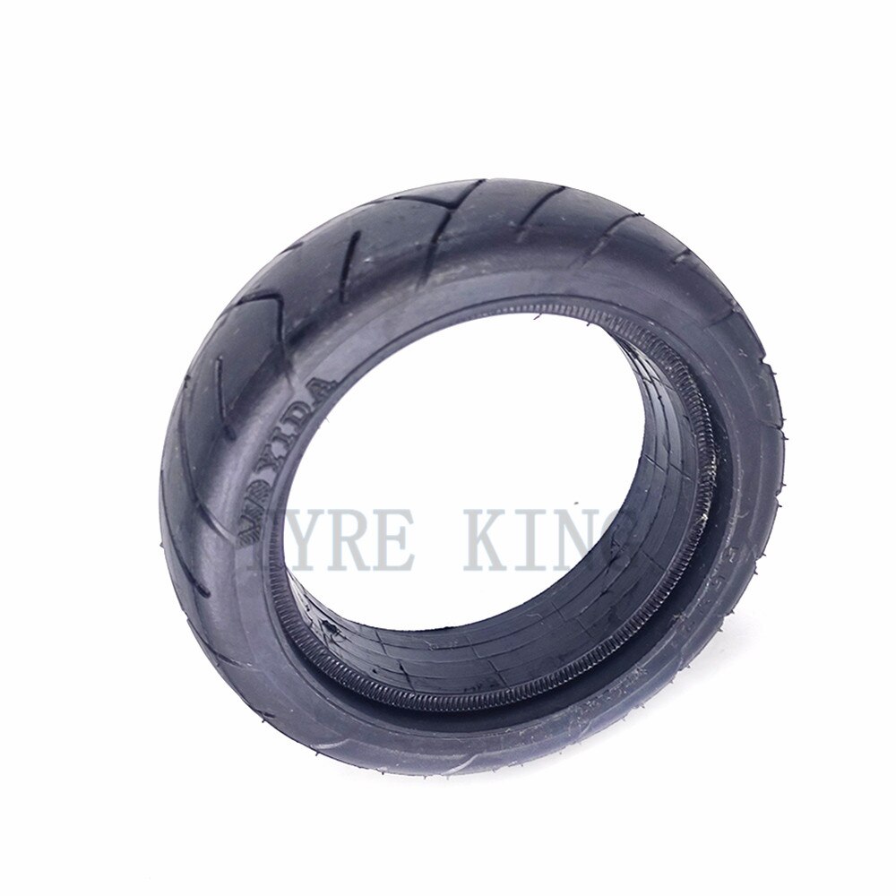 5,5 zoll fest Reifen 5,5 X2 schlauchlos Reifen 5.5*2 Pannensichere Reifen für Jackhot Kohlenstoff Rolle Fastwheel f0 Elektrische Rolle