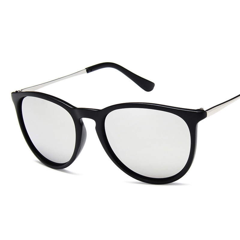 Gafas De Sol estilo ojo De gato Vintage para mujer, gafas De Sol con espejo Retro De De , gafas De Sol para mujer, gafas De Sol para conducir a la