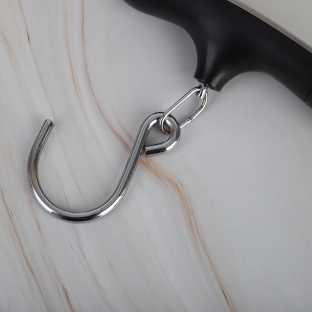 Portable Digital Luggage Scale Travel Electroni Mini Hanging Measuring Tools Gram Precision Balance Pocket LCD