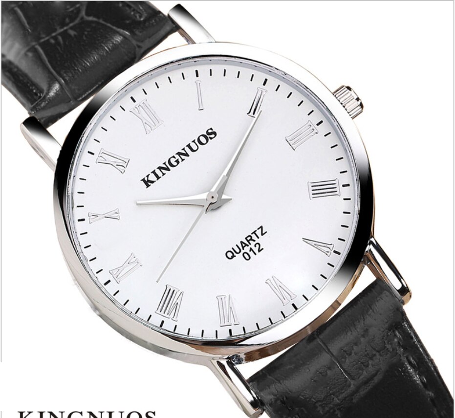 Mode Vrouwen En Man Horloge Wijzerplaat Student Sport Quartz Dames Horloges Kids Klok Luxe Dames Horloges Horloge