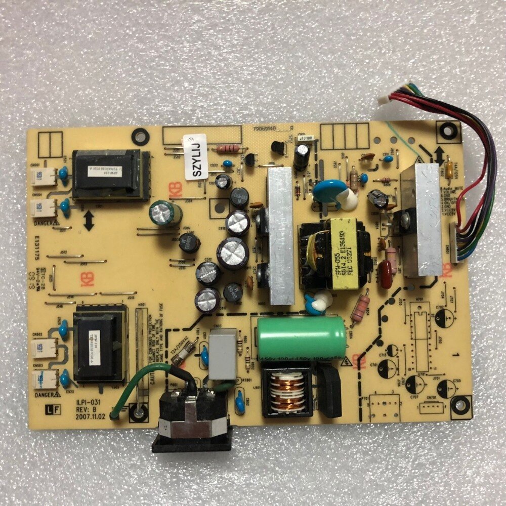 1pcs/lote Good ,P193W x193w AL1916W ILPI-031 ILPI-035 ILPI-025.spot