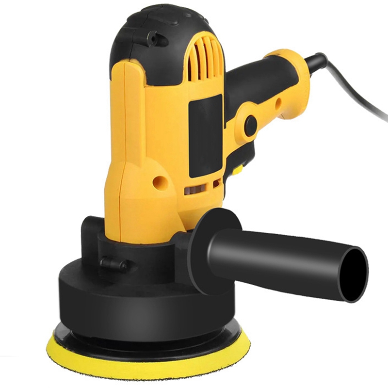 Machine de polissage et de ponçage pour sol en marbre, pour voiture, Machine à cirer et sceller, prise ue: Default Title