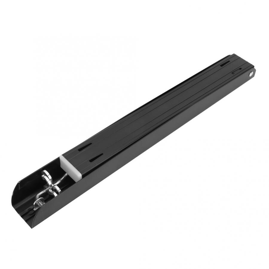 Wall Drying Rack 80cm Rod Retractable Folding Clothes Drying Rack Dual Bracket Wall Hanger for Hotel Balcony