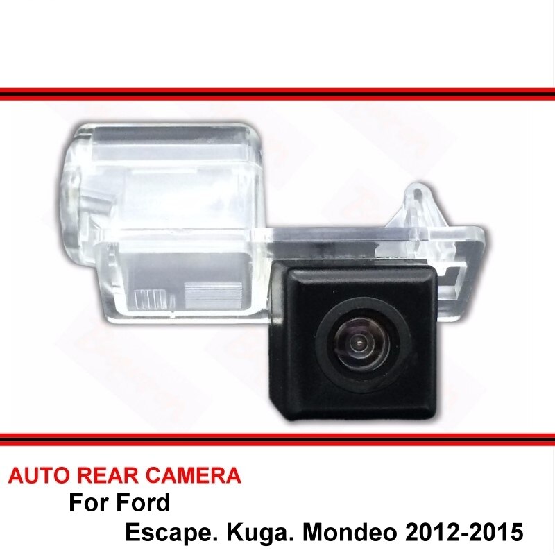 Voor Ford Kuga/Escape MK2 Achteruitrijcamera/Auto Back-Up Camera/Achteruitrijcamera camera Sony Hd Ccd Nachtzicht