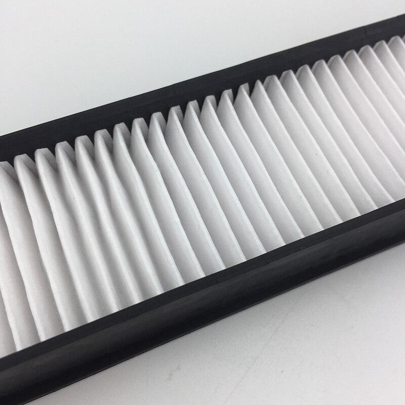 2 piezas de Repuesto de filtro HEPA para LG Hom Bot VR6270LVM/VR65710/ VR6260LVM serie Robot de limpieza