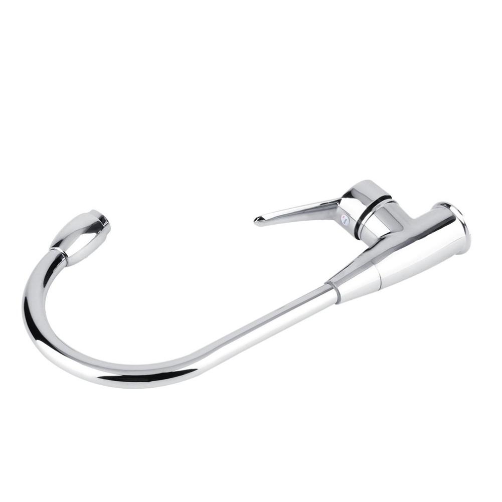 /Cold Mixer Water Tap Basin Kitchen/Bath Wash Basi... – Grandado