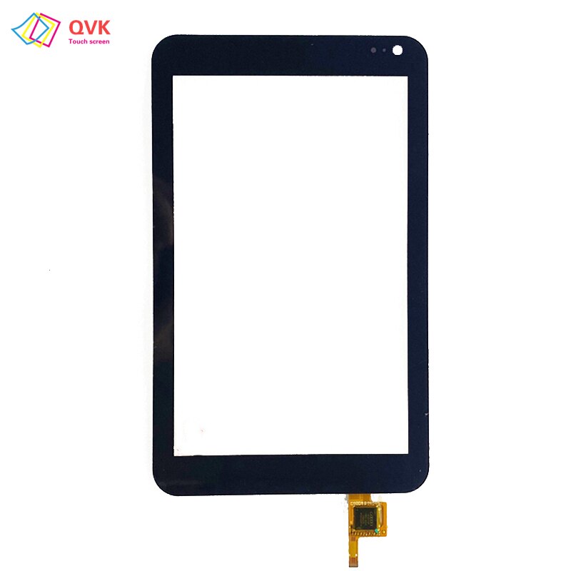 Black 8inch Touch Screen Panel Digitizer Sensor 080461N-Q-01 For STONEX Tablets T080461-08A-GTN Glass STONEX T2 / T3 T4 /T4W