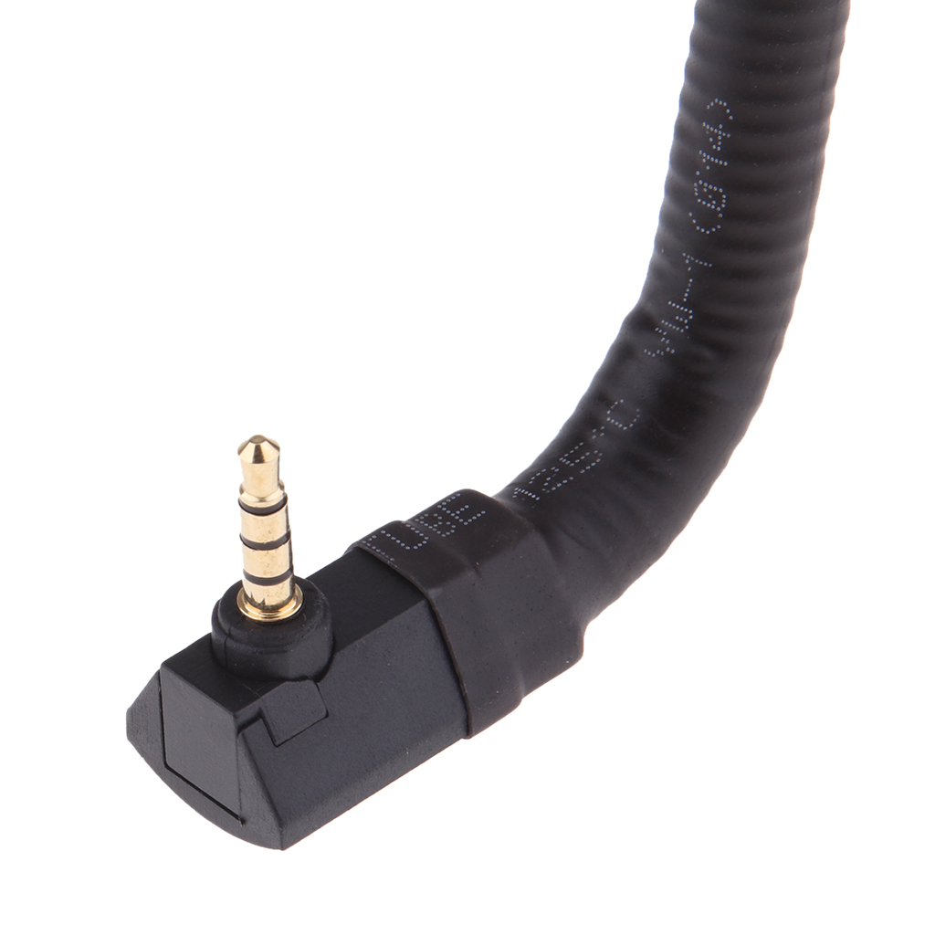 GPS TV Mobile Cell Phone Signal Strength Booster Antenna 6dbi 3.5mm