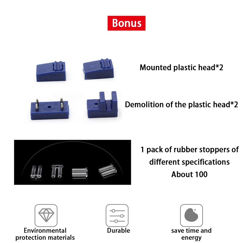 1PC Rimless Disassembly Pliers Set Eyeglass Plier Tool Kit Loaded Tongs Demolition Tongs Cutting Pliers Set Glasses Equipment CH