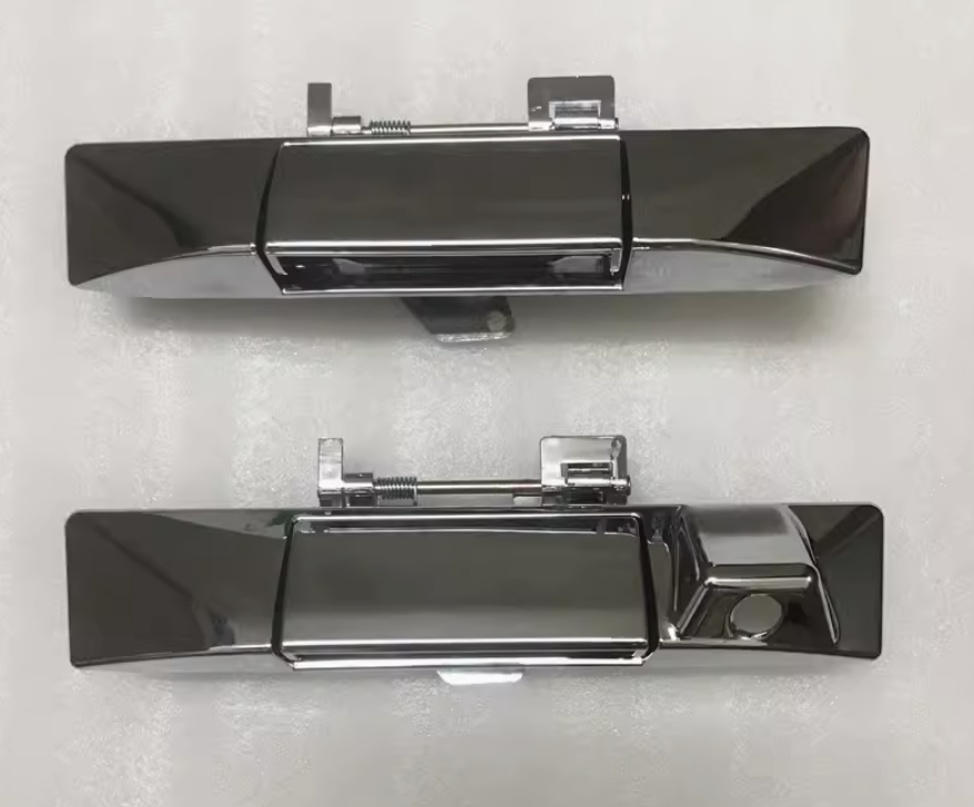 1 Stuks Kofferbak Buitendeur Handvat Achterzijde Buitendeur Handvat Voor Chinese Saic Maxus T60 T70 Pick-Up Onderdelen