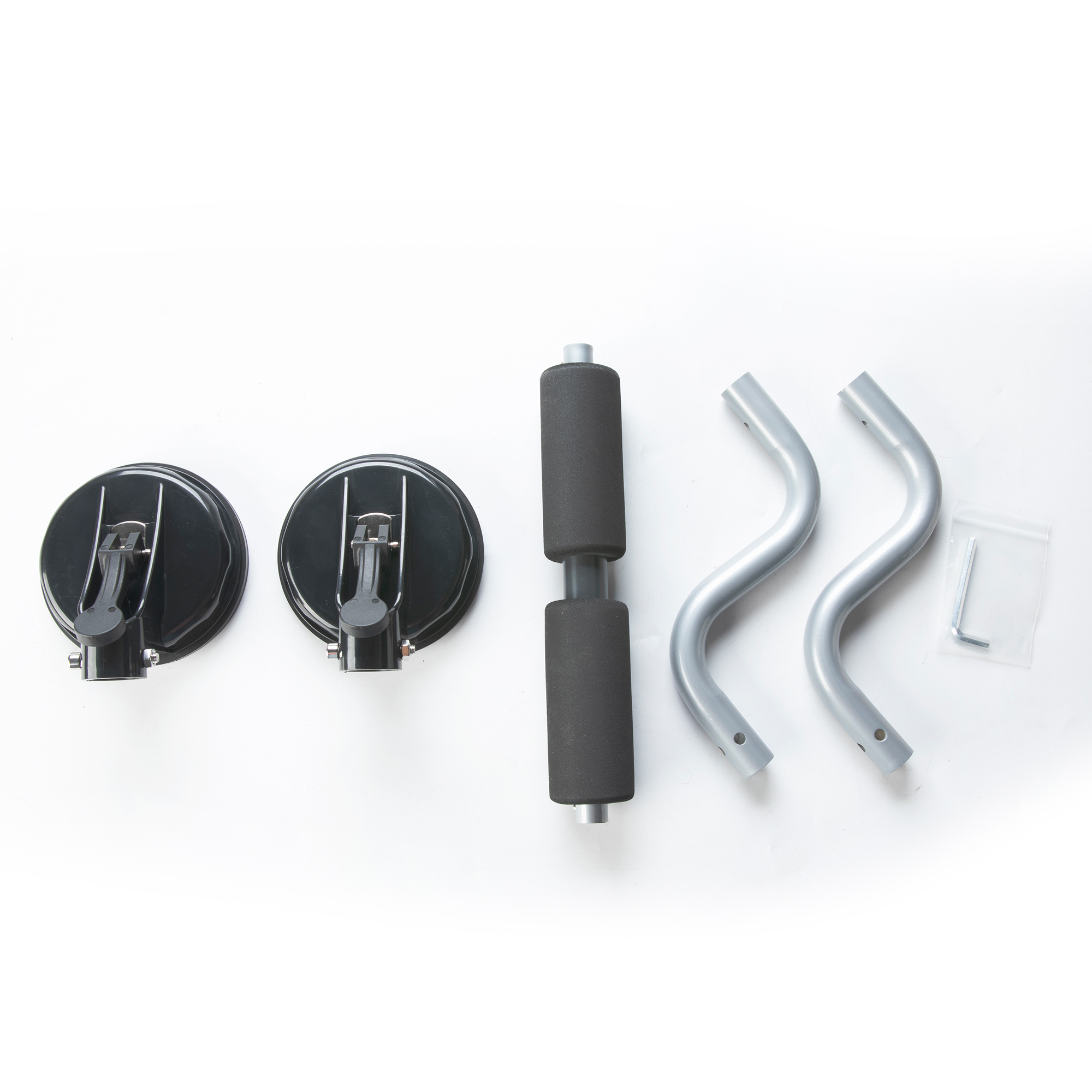 Kayak Boat Roller Pusher Suction Cup Holder Suction For Mounting Kayaks And Canoes To Car Tops Accessories