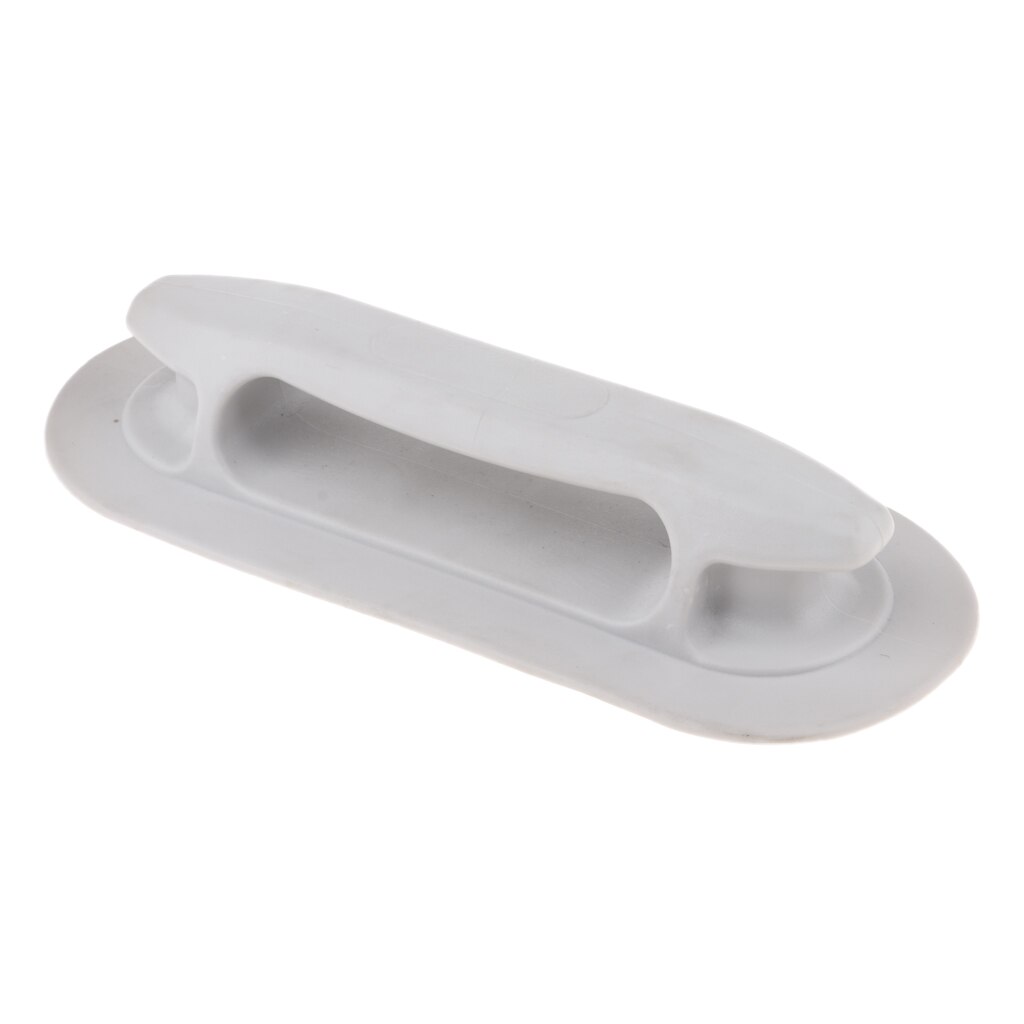 PVC Inflatable Boat Handle - Lifting Grab Rail Handrail Kayak Hardware Kayak Canoe Rubber Dinghy Raft