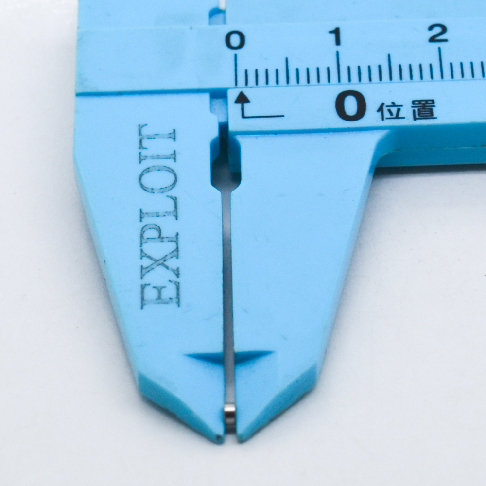 2x1mm Magnete 2mm x 1mm Runde Kühlschrankmagnete Imanes 2*1mm neuer Magnet