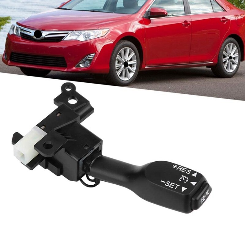 Vakionopeudensäädin varten toyota corolla yaris vios hilux hiace wish auris prius previa rav 4 84632-34011 84632-34017
