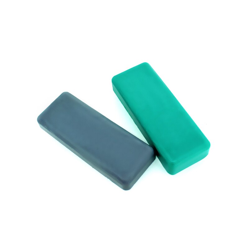 Rectangle Silicone Soap Mold 6-Cavity Handmade Soap Making Mould