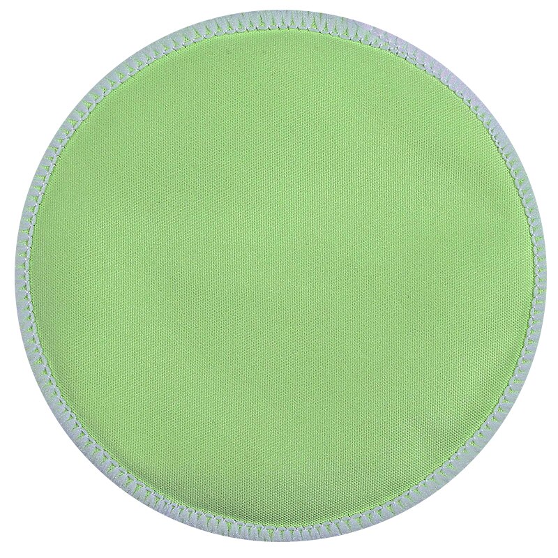 2 Stuks Drie-Layer Bamboevezel Ultrafijne Waterdichte Ademende Borst Pad Anti-Overflow Moederschap Zorg Pad babyvoeding: 16