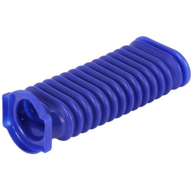 Trommel Saug Blau Schlauch Armaturen für Dyson V7 V8 V10 V11 Staubsauger Ersatz Teile: Ursprünglich Titel
