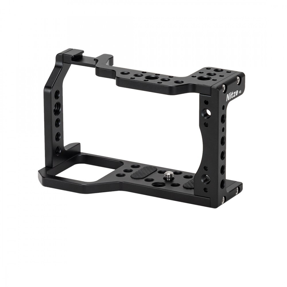 Nitze Kooi Voor Sony A6000/A6300/A6400/A6500 Camera-TP-A6