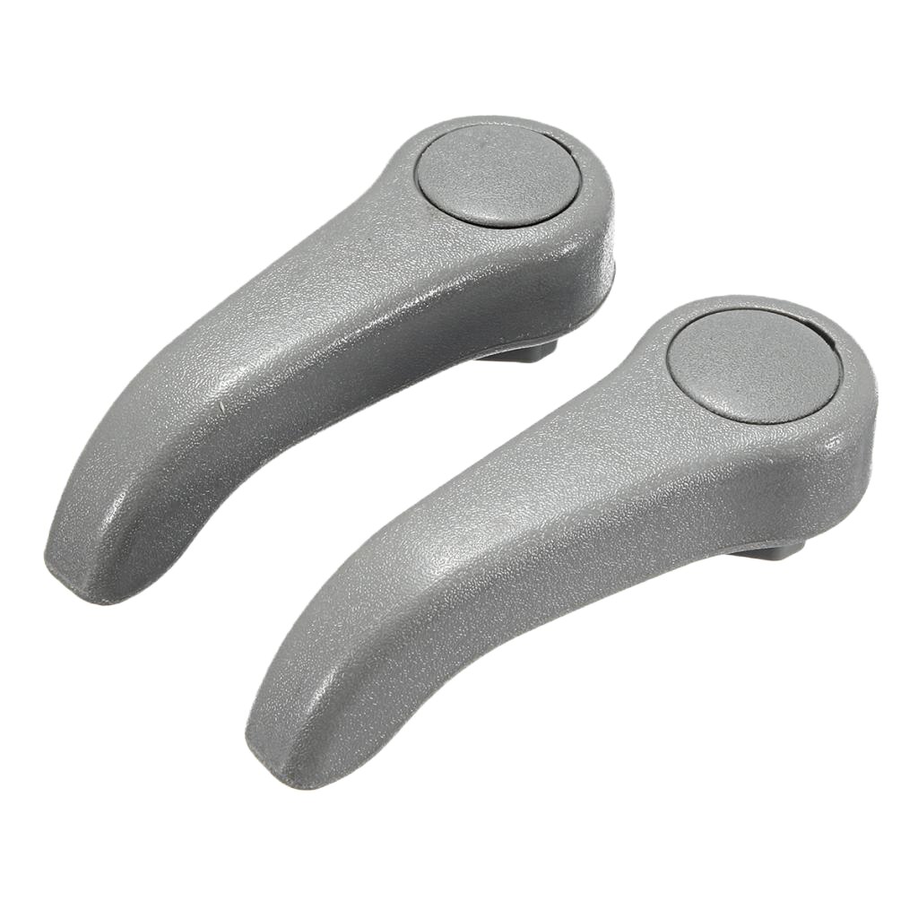 Universal Replacement Seat Adjustment Lever, Passenger Seat Lever, Driver's Seat