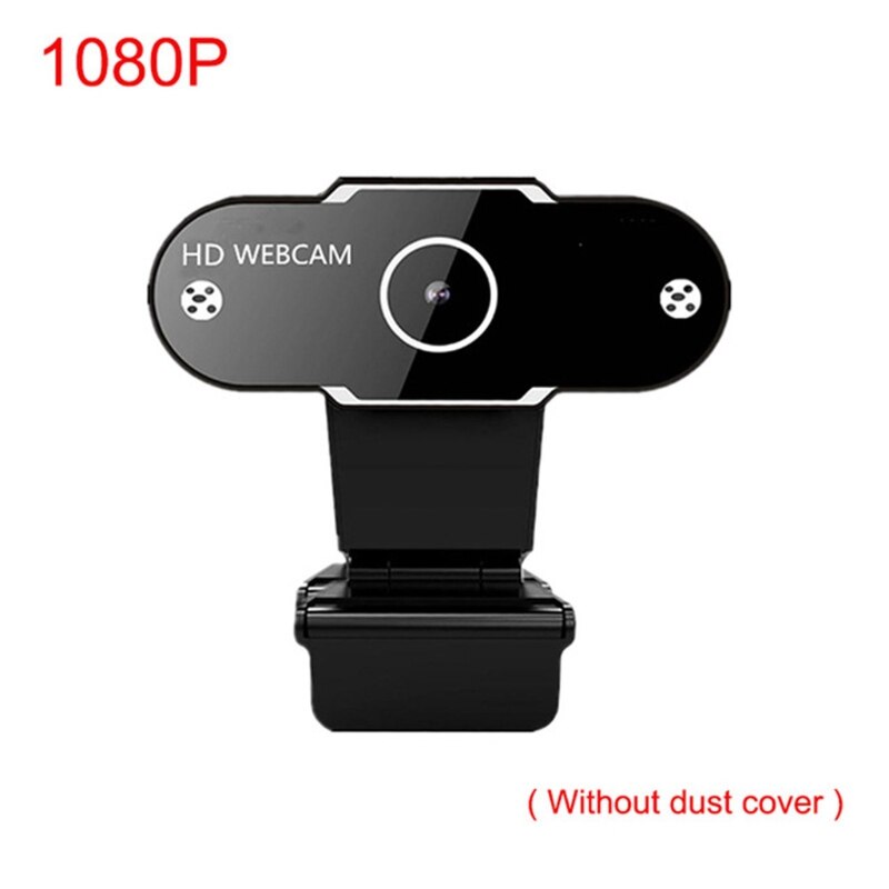 HD Webcam 1080P 1944P 720P 480P Computer PC Web Camera Auto Focus with Mic For PC Online Learning Live: 2