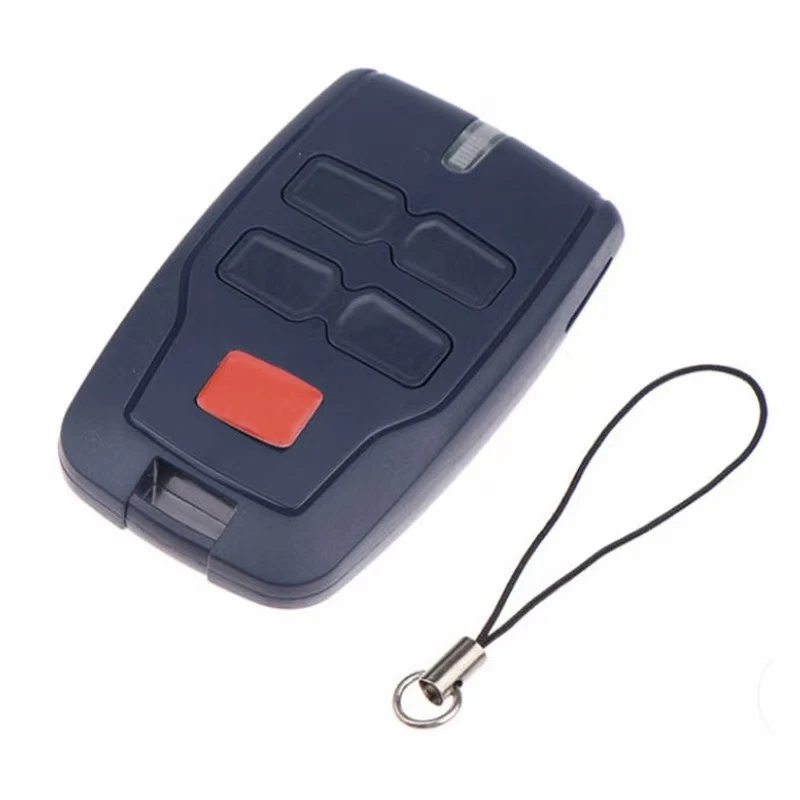 Garage Remote Opener Garage Remote Control With Battery Remote Control With Manual 100 Meters Control Door