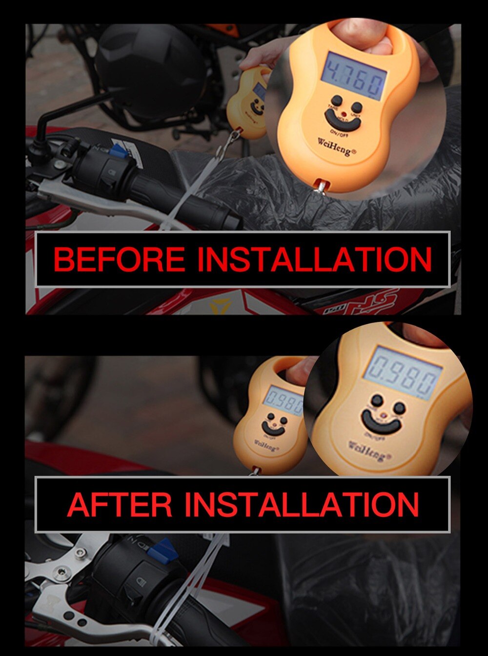 Levier d&#39;embrayage court, système de câble facile à tirer, pour Kawasaki Z650 Z750 Z900 Z800 Z1000 ZX6R ZX10R KX125 KX250 KX250F KX450F KLX