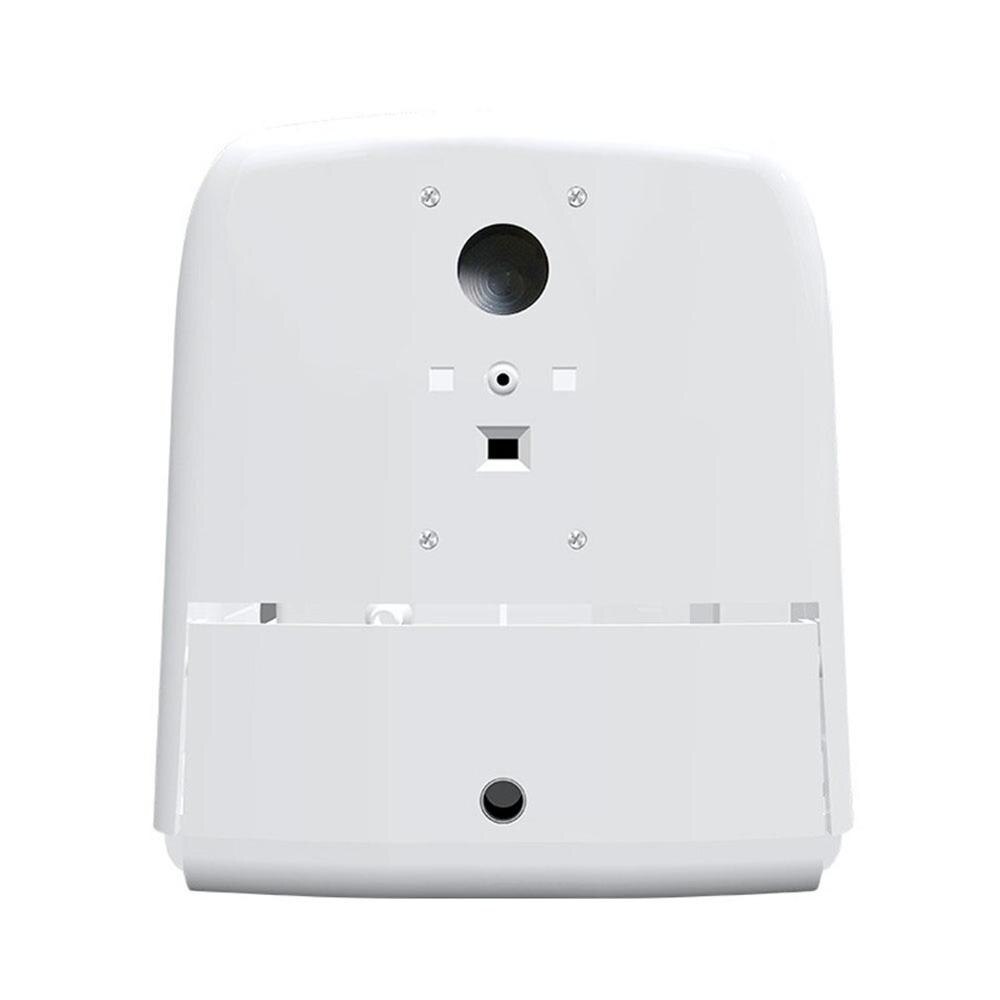 Non-Contact Wall-Mounted Digital Infrared Thermometer with 160cm Tripod Stand K9 1000ml Automatic Sensor Soap Dispenser