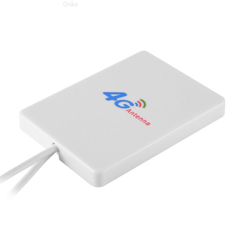 28dBi 3G 4G LTE Antenna TS9 Broadband Antenna Signal Amplifier For 4G 3G LTE Mobile Router