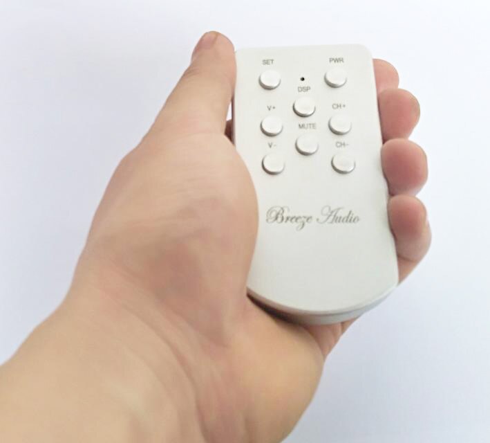 Latest All Aluminum Universal Learning Remote Control High-end HiFi Universal Remote Cntroller