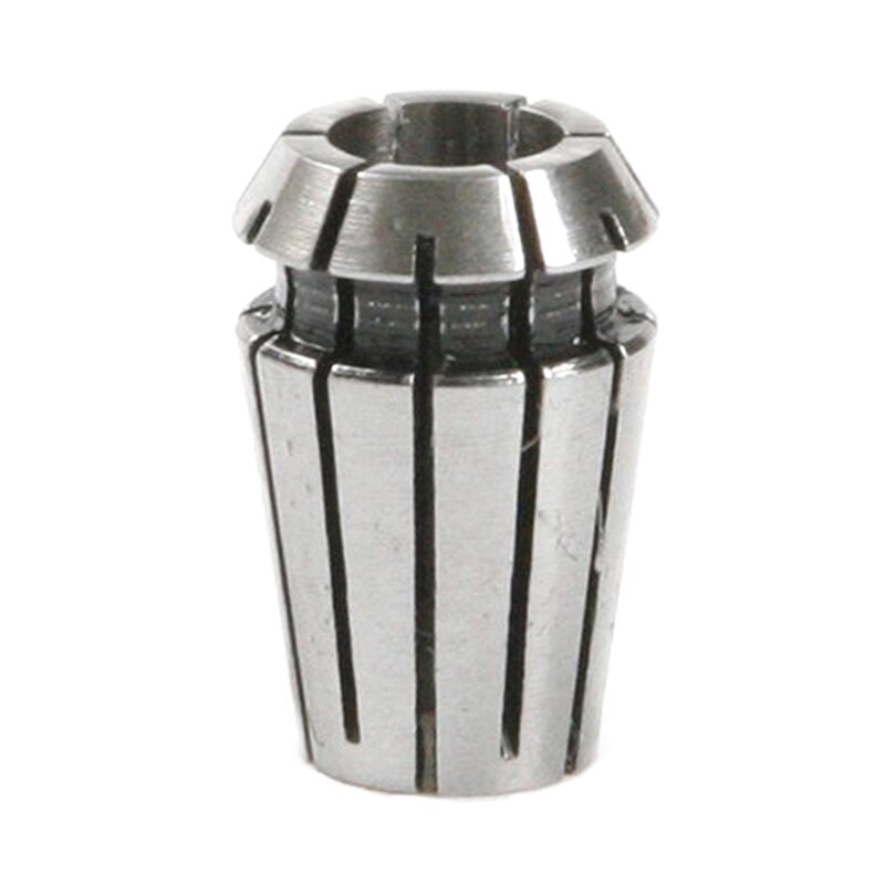 1pc Spring Collet for Metric CNC Tool ER11 6mm Super Precision Collet Chuck Mill CNC Workholding Mill Lathe
