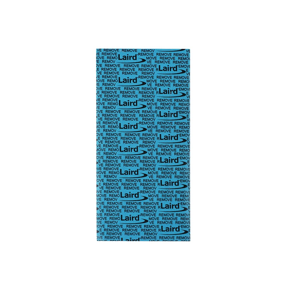 Laird Tflex HD90000 Thermal Pad For Graphics Card m2 Chipset Video Memory Notebook Cooler ,7.5W/mK, Insulation,Soft ,Recommend