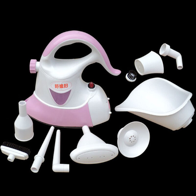 Garment Steamer Steam Cleaner Humidifier Multi-function