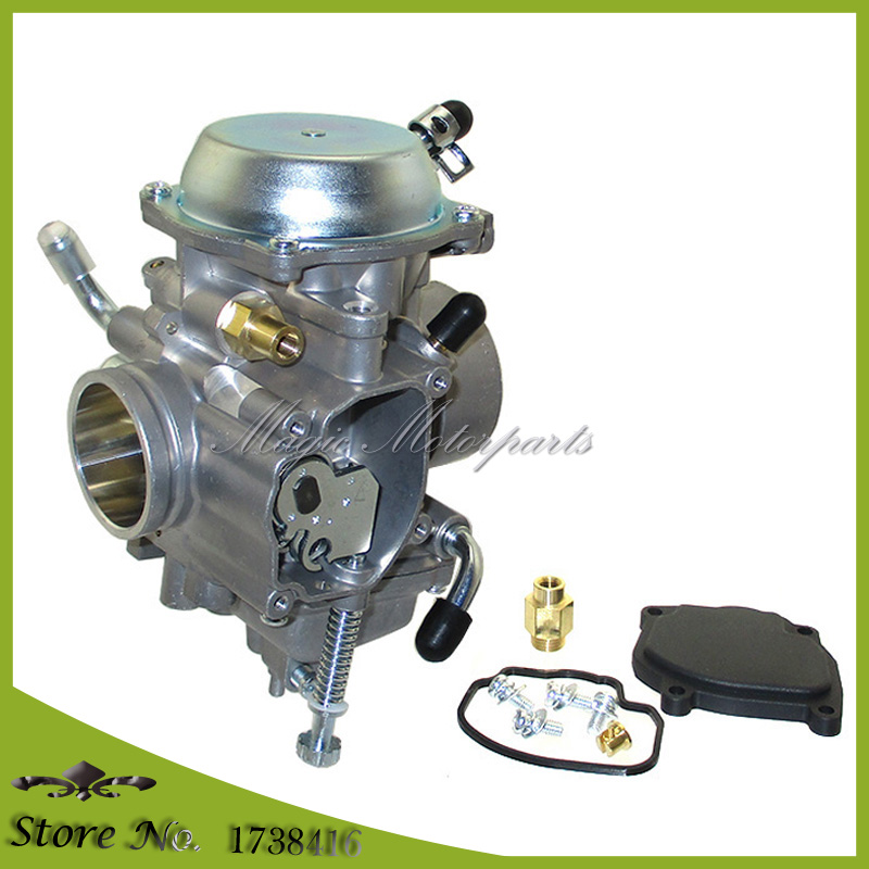 Carburetor For POLARIS ATV PTV 4X4 RANGER SERIES 10 11 XPLORER 500 ATP 330 ATV PRO 500 Polaris 1203059 3131572 3130904 3131200