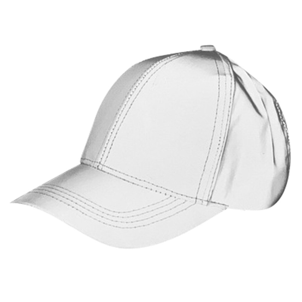 Bonés de beisebol masculino feminino snapback hip hop chapéu moda luminosa reflexivo boné de beisebol chapéus de sol streetwear gorras ajustável #713